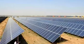 L&T arm gets contract for Saudi solar plant